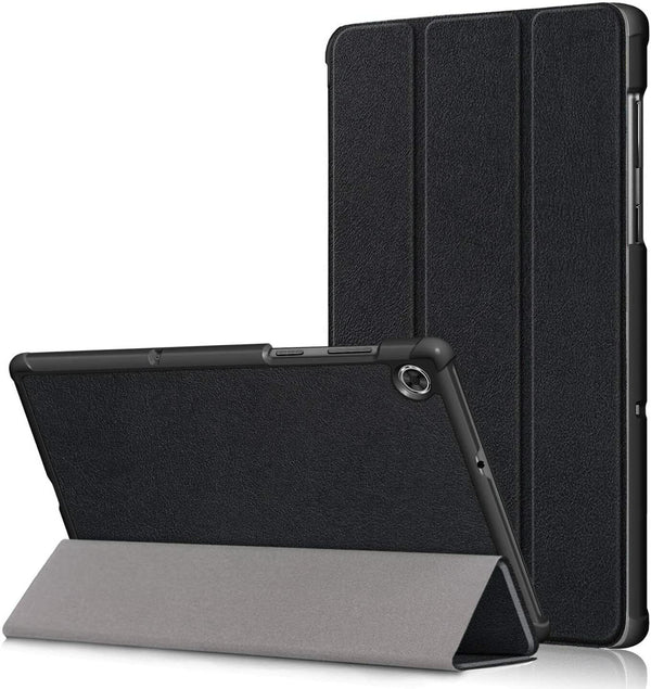 For New Lenovo Tab P12 12.7" Tablet Slim Magnetic Folding cover Flip Case