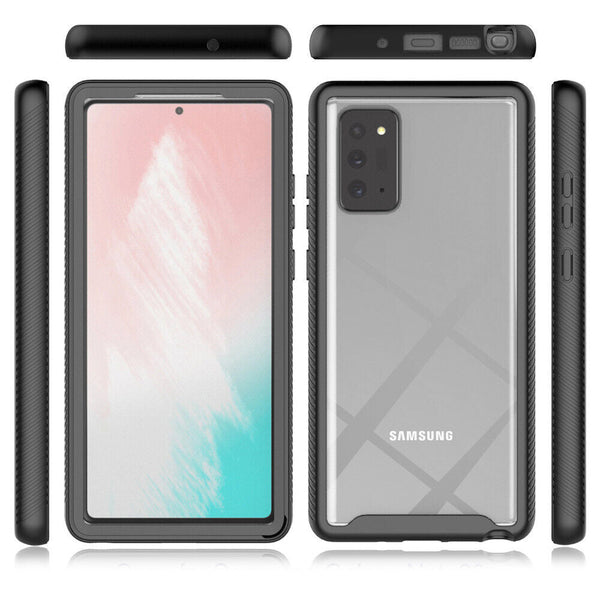 For Samsung Galaxy A25 Heavy Duty Case Shockproof Cover