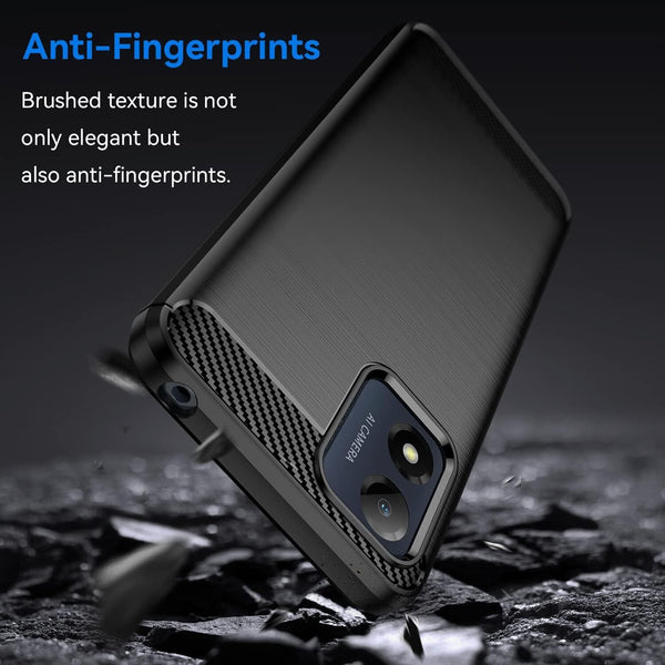 For Motorola Moto G84 5G Heavy Duty TPU Cover Anti Knock Case