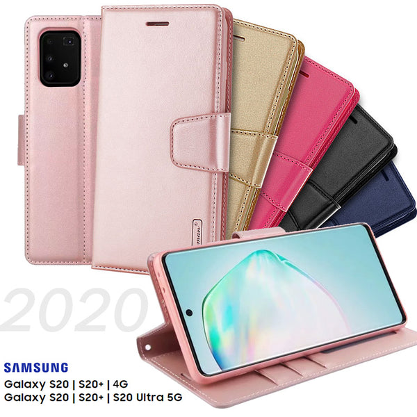 For Samsung Galaxy S24 FE 5G Luxury Leather Wallet Flip Case Cover