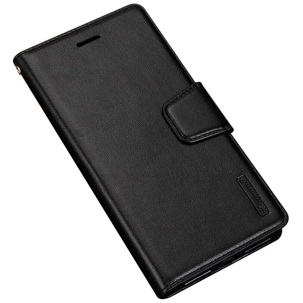 For OPPO A60 Luxury Hanman Leather Wallet Flip Case Cover