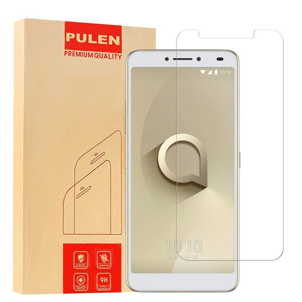 Premium 9H Tempered Glass Screen Protector for Telstra Superior 4GX / ALCATEL 3V