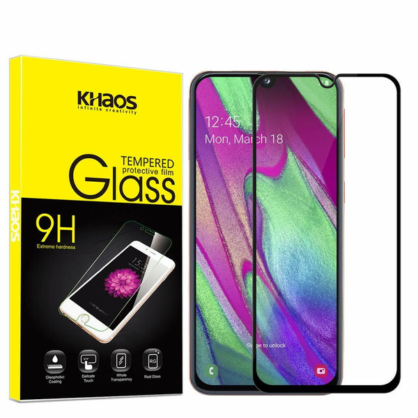 Copy of Full 9H Tempered Glass Screen Protector For Samsung Galaxy A13 5G