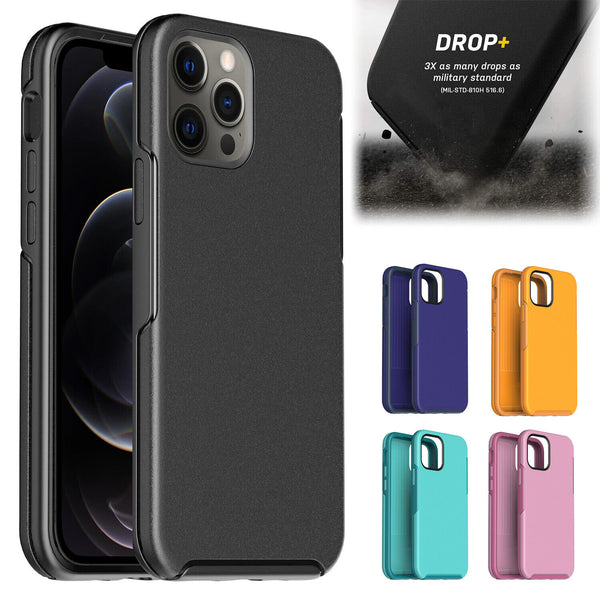 For Apple iPhone 13 Pro Max DEFENDER Screenless Edition Case Hard Back Cover